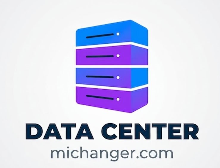 Michanger Pro Logo